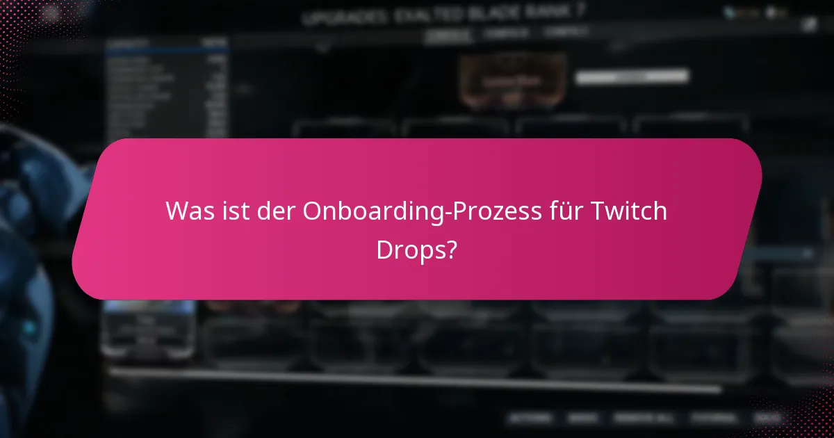 Welche Belohnungen stehen neuen Spielern durch Twitch Drops zur Verfügung?