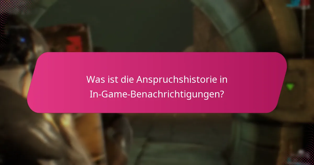 Wie kann ich Belohnungen im Spiel verfolgen?