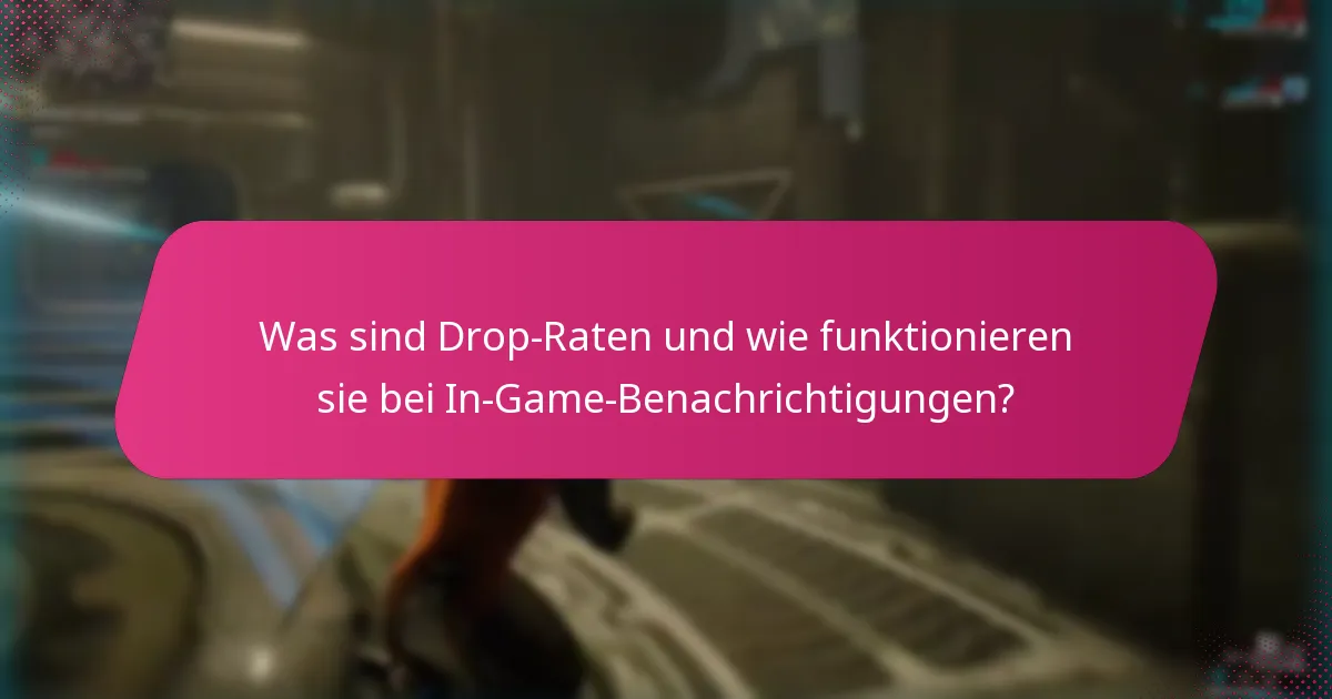 Wie kann man erfolgreich Belohnungen aus In-Game-Benachrichtigungen einlösen?