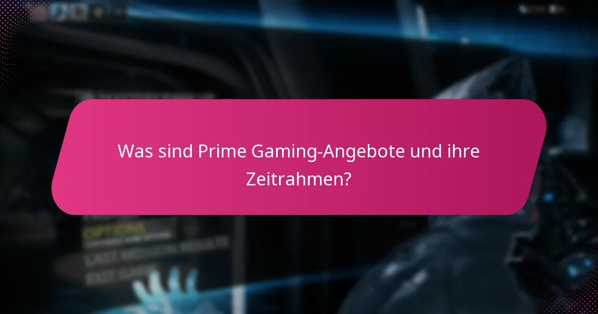 Wie schneidet Prime Gaming im Vergleich zu anderen Gaming-Abonnementdiensten ab?