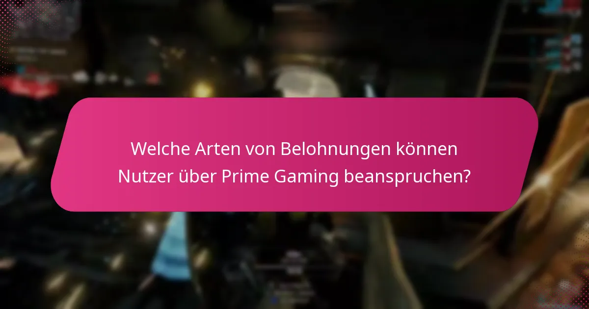 Wie schneidet Prime Gaming im Vergleich zu anderen Gaming-Diensten ab?
