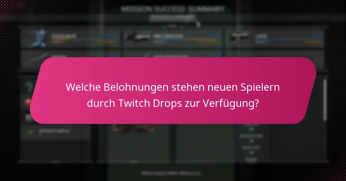 Wie vergleichen sich Twitch Drops mit anderen Belohnungssystemen?