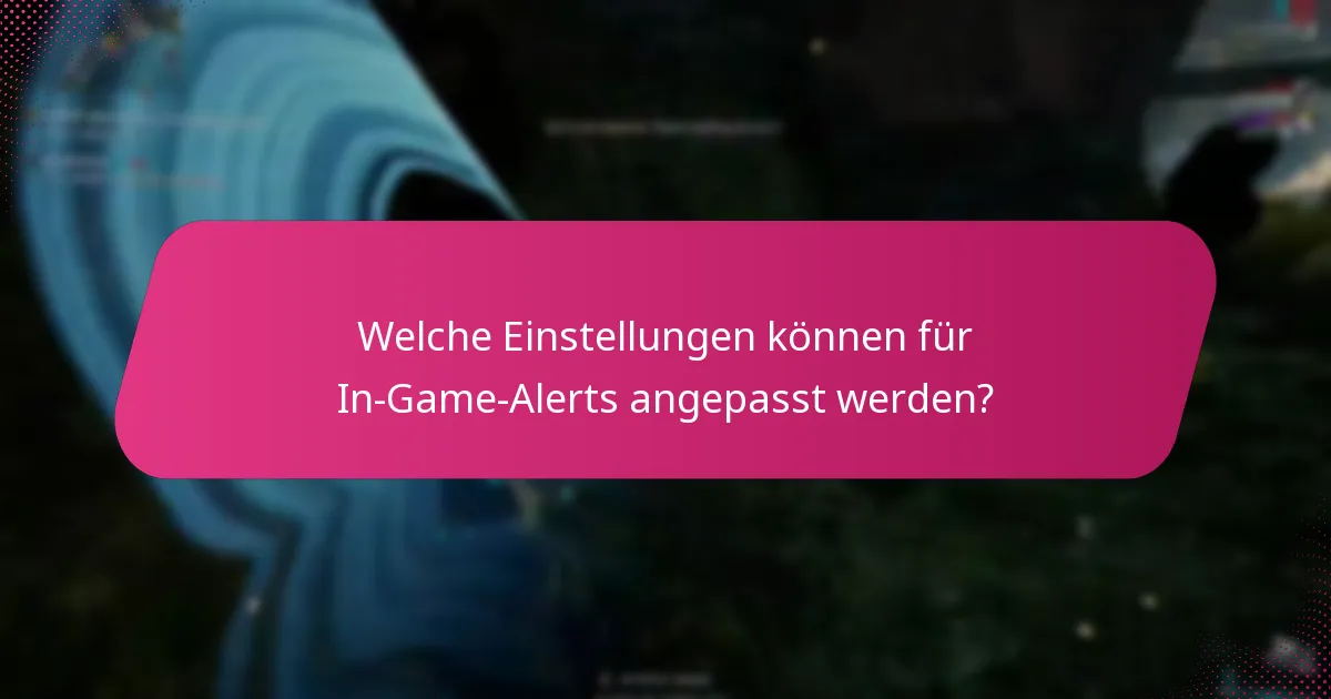 Wie funktionieren Anspruchserinnerungen in Warframe?