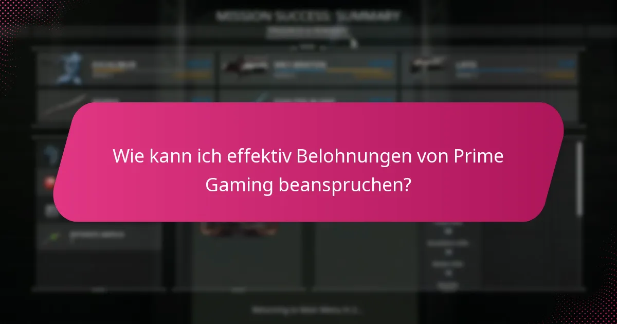 Wie schneidet Prime Gaming im Vergleich zu anderen Gaming-Abonnementdiensten ab?