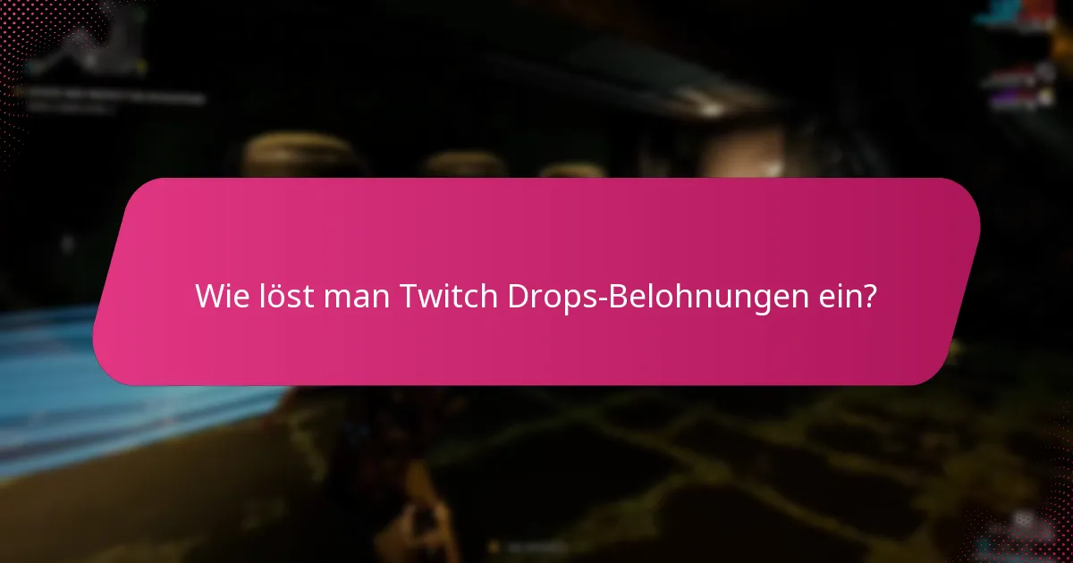 Was sind Bonus-Drops und wie kann man sich qualifizieren?